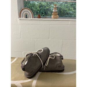 Men's UGG  Neumel Natural Size 8